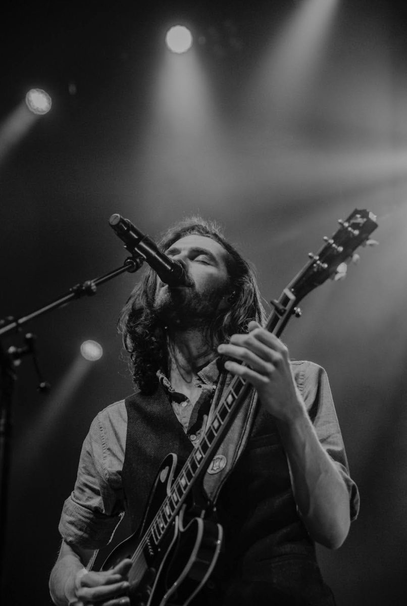 “Unheard”: Coming out the other side with Hozier
