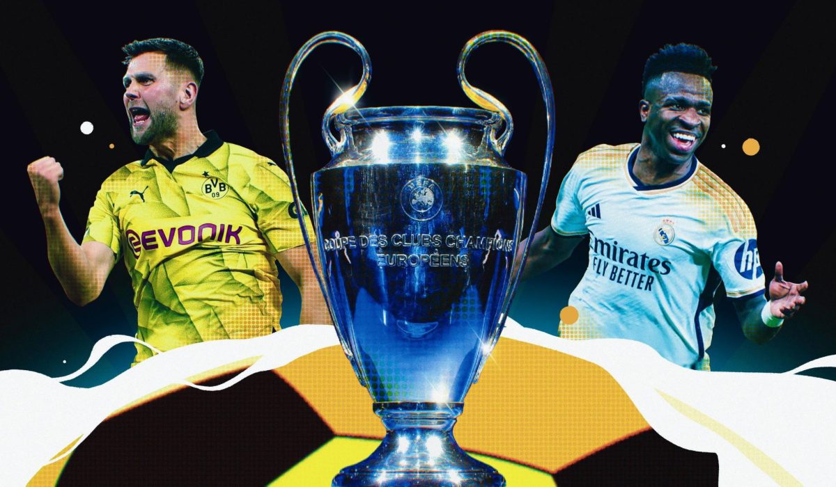 Los Blancos or Die Schwarzgelben? Our 2024 Champions League final predictions