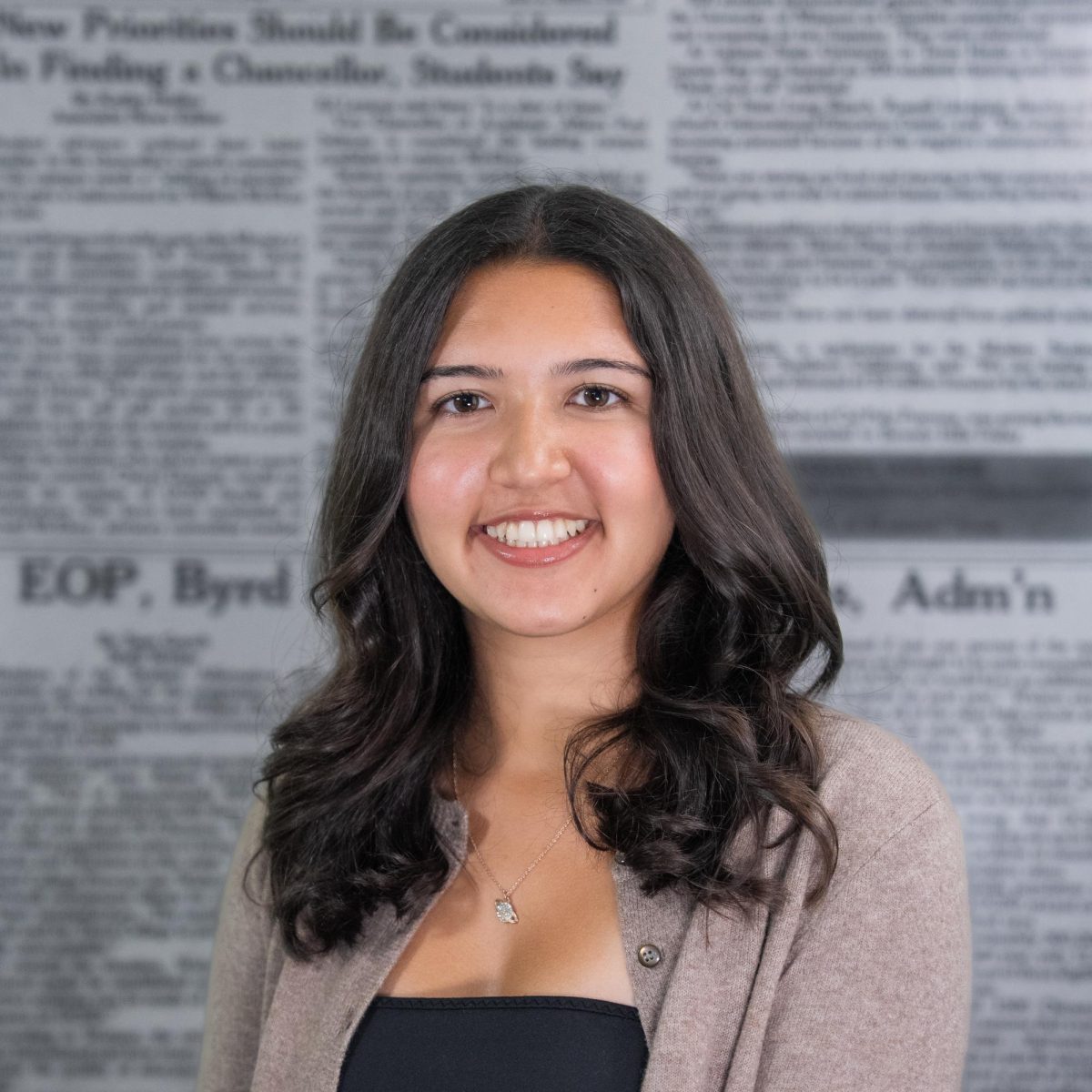 Abigail Kapur