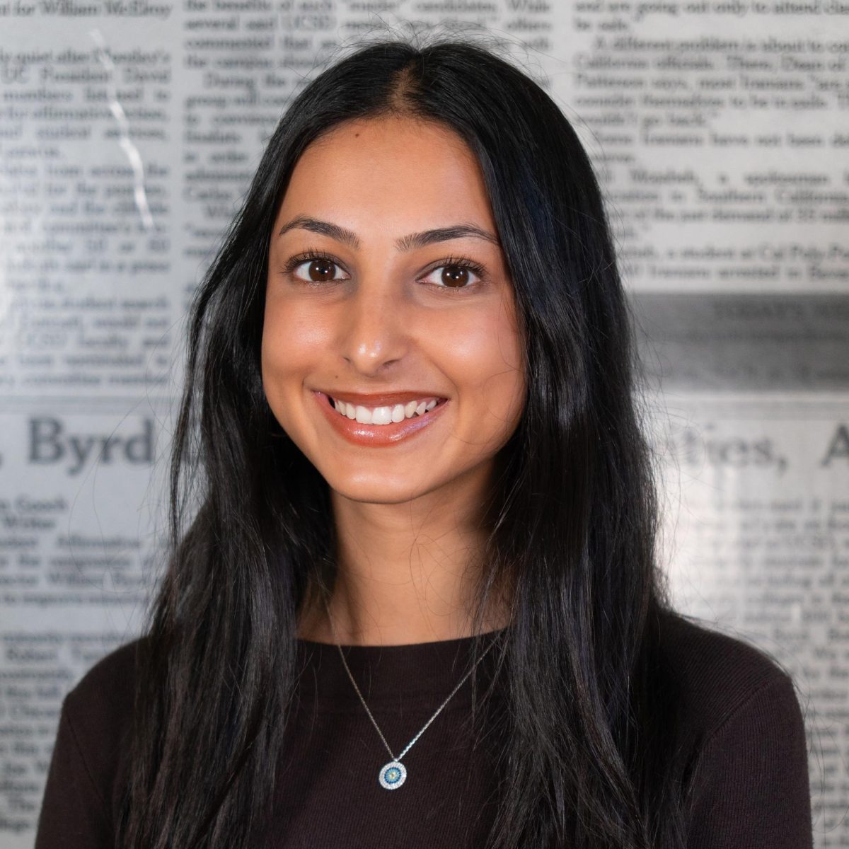 Avani Kongetira