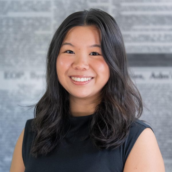 Kaylie Siu