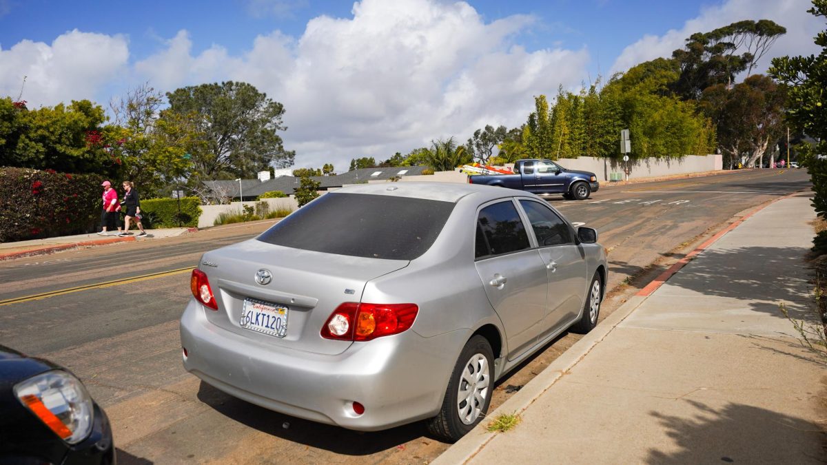 California implements 20 feet parking intersection ban