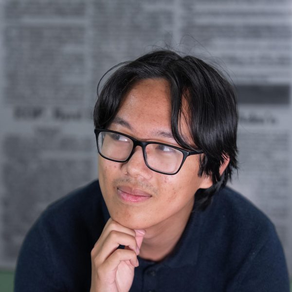 Alan Zhang