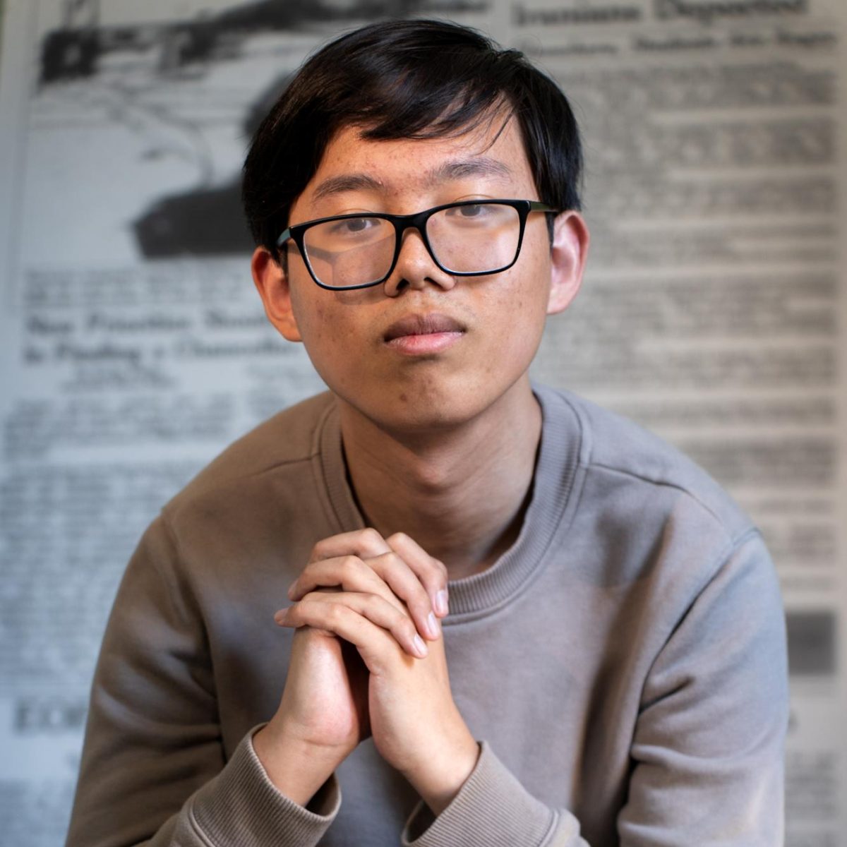Alan Zhang