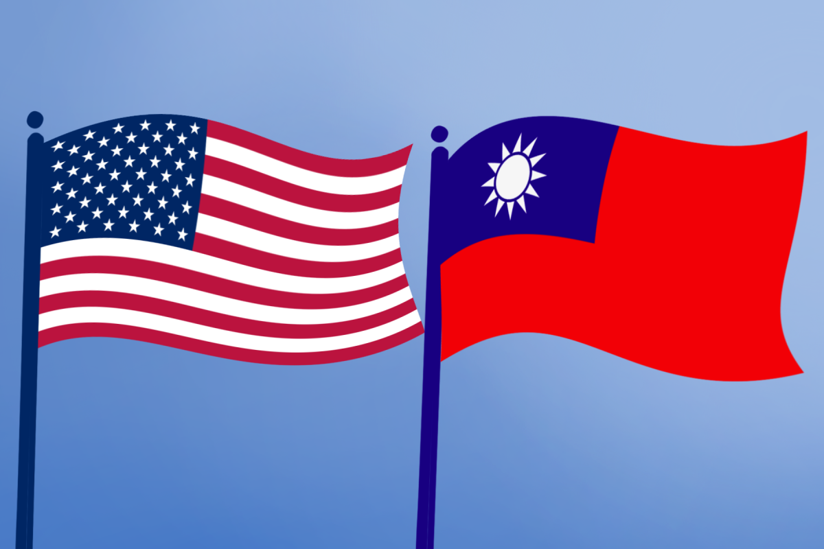 Uncertain US-Taiwan relations could threaten US national security