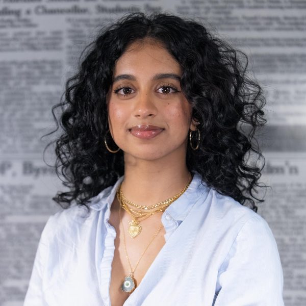 Amrutha Ravi