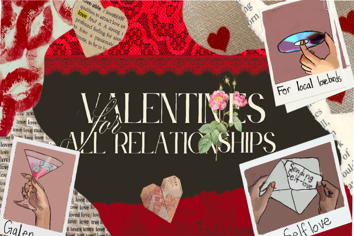 The Valentine’s Day guide for every relationship status