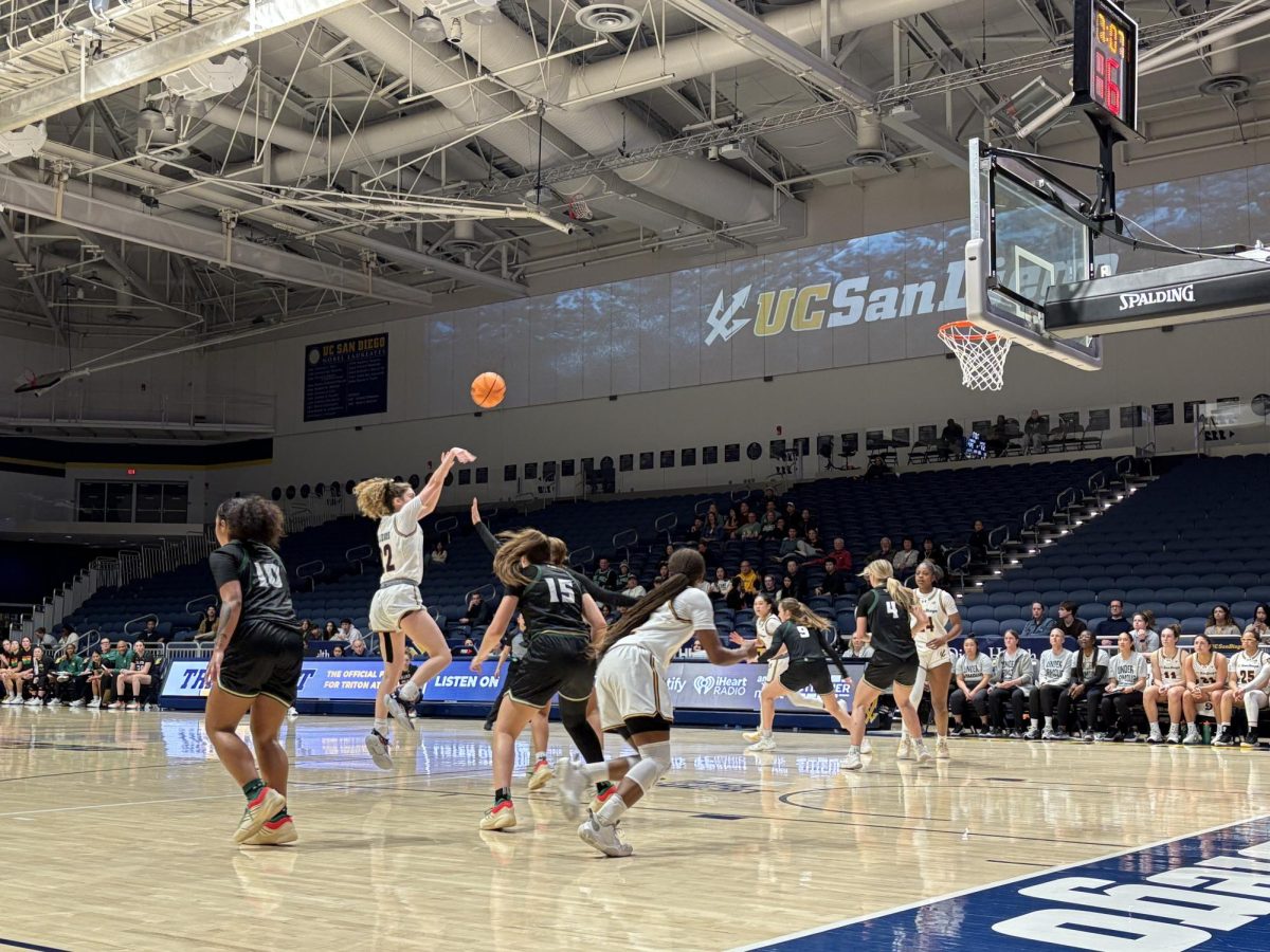 Women’s basketball sweeps past Cal Poly, clinches first Big West tournament bid