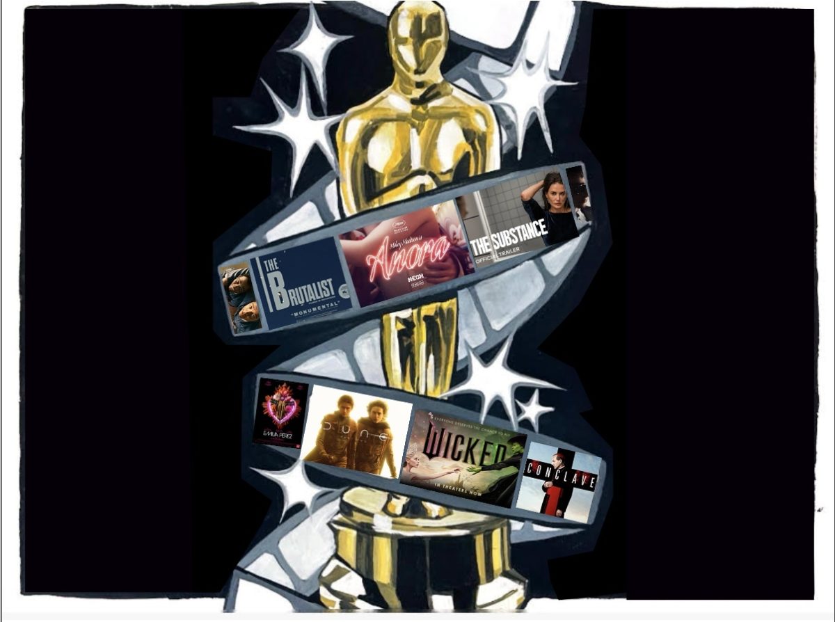 Oscars 2025: A cinematic collision between art, politics, and controversy