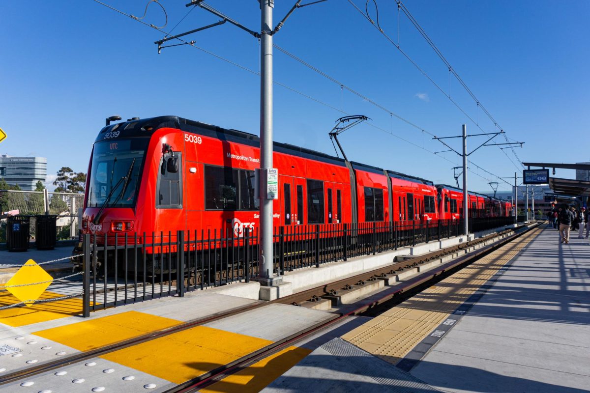 Amid $100 million deficit, MTS approves fare increase study, potential sales tax ballot measure, and delays planned improvements