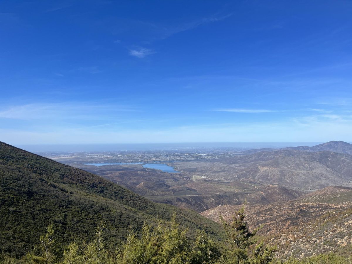 A day in Otay: Off-roading chronicles