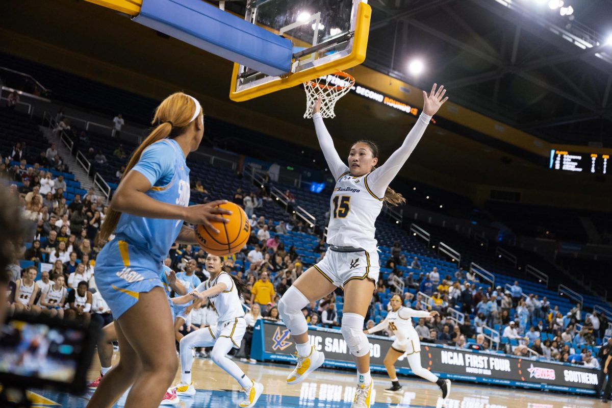 Women's basketball loses in first March Madness appearance, ending remarkable season