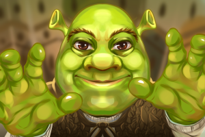 Beyond the swamp: ‘Shrek’ at Price Center Theater