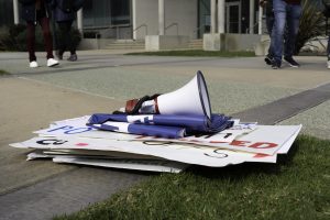 UCSD Academic Senate passes resolutions amid visa revocations