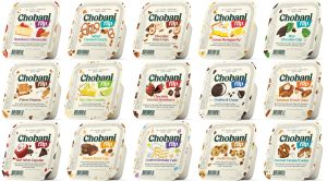 Image courtesy of Chobani