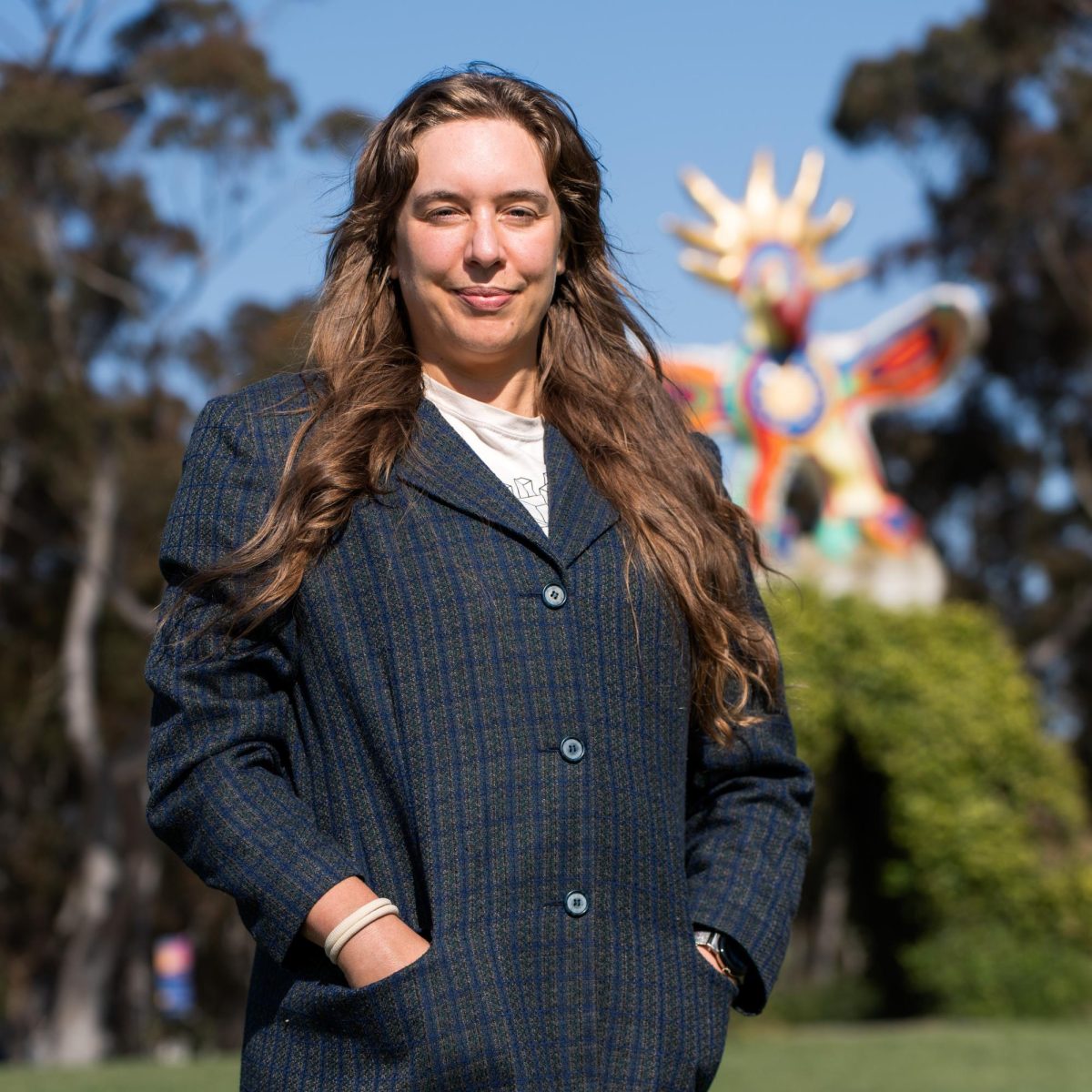 Pocket-sized Ph.D.s: Zosia Cooper