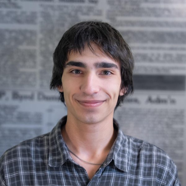 Adam Abumughaiseeb