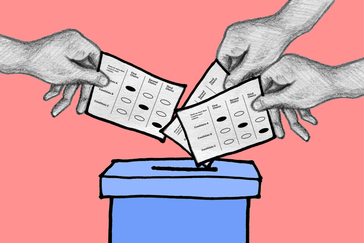 The case for ranked choice voting