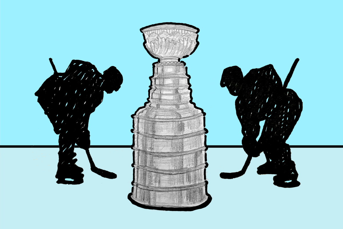 8 wins down, 8 to go: The UCSD Guardian’s Stanley Cup predictions