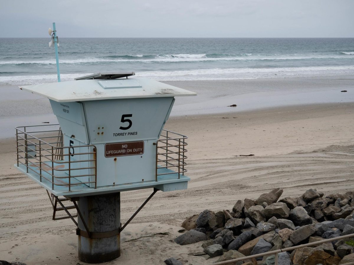 Panga boat capsized in Torrey Pines, 3 migrants dead and 4 hospitalized
