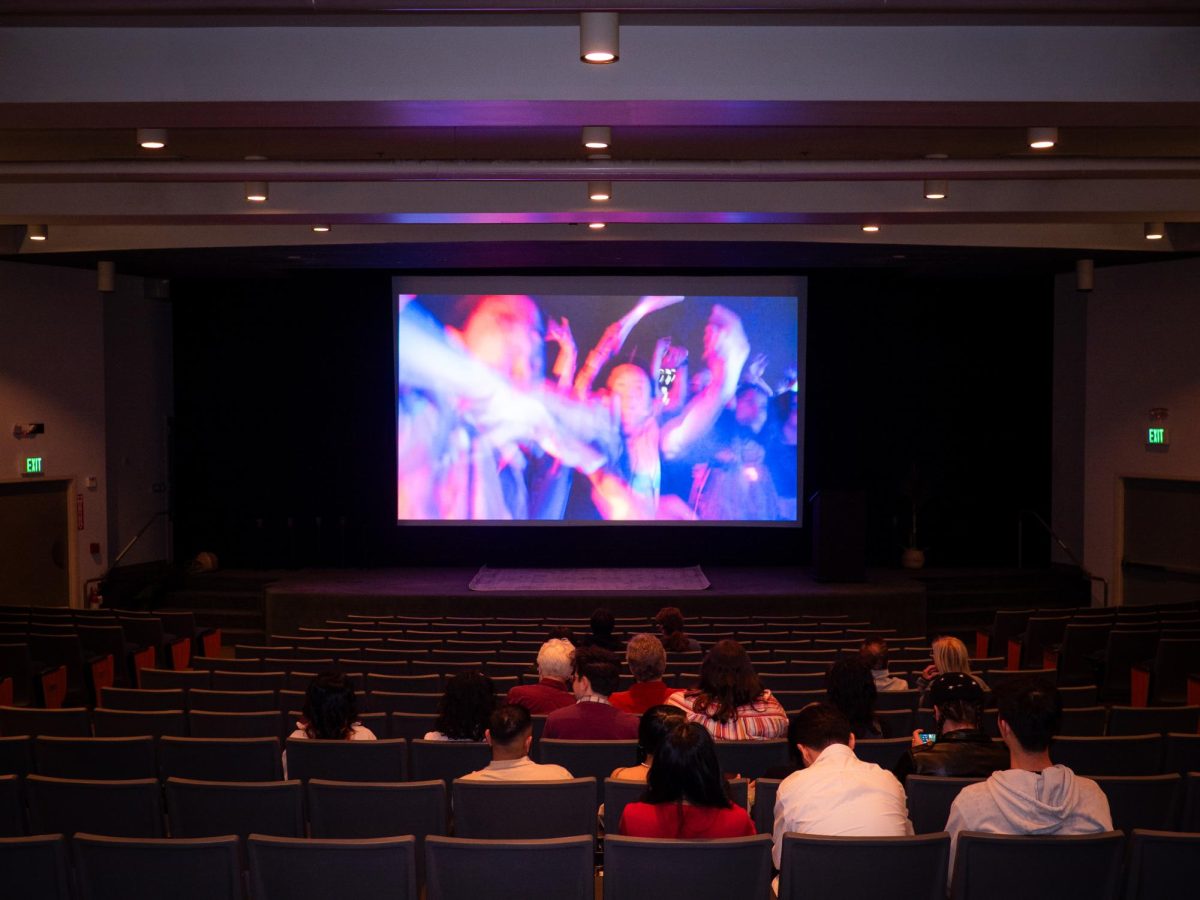 Unpolished and Unforgettable: Vulnerability takes Center Stage at the UCSD Film Festival