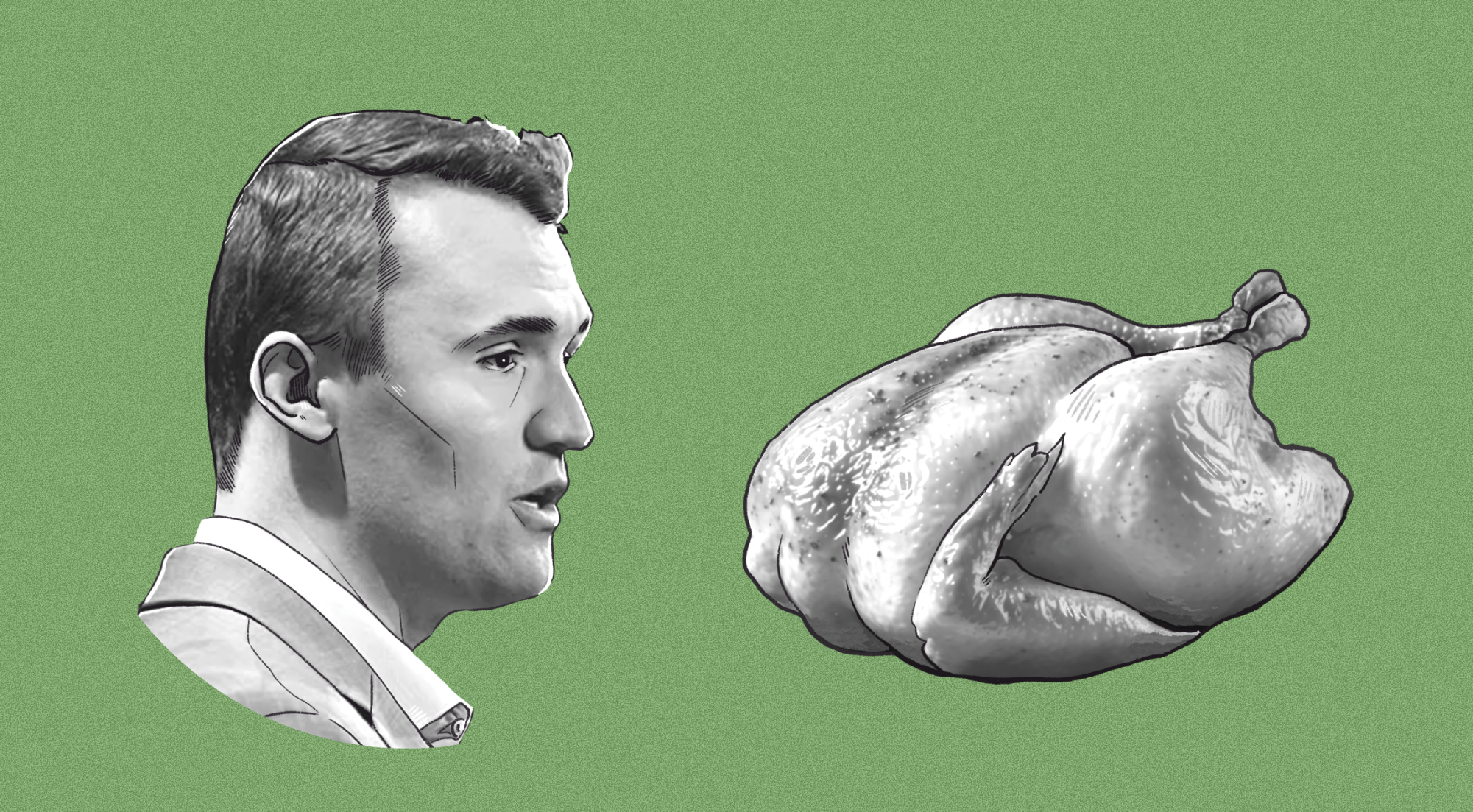 Curating campus climate: Turning Point USA and The Costco Club