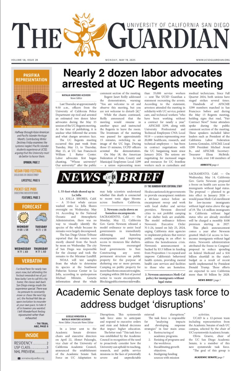 Volume 58: Issue 28