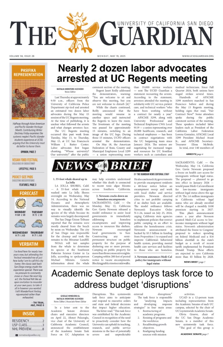 Volume 58: Issue 28