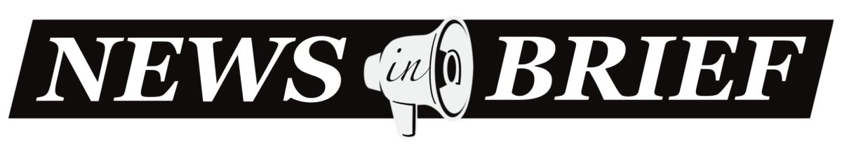 Extra! Extra! News in Brief – Week 9