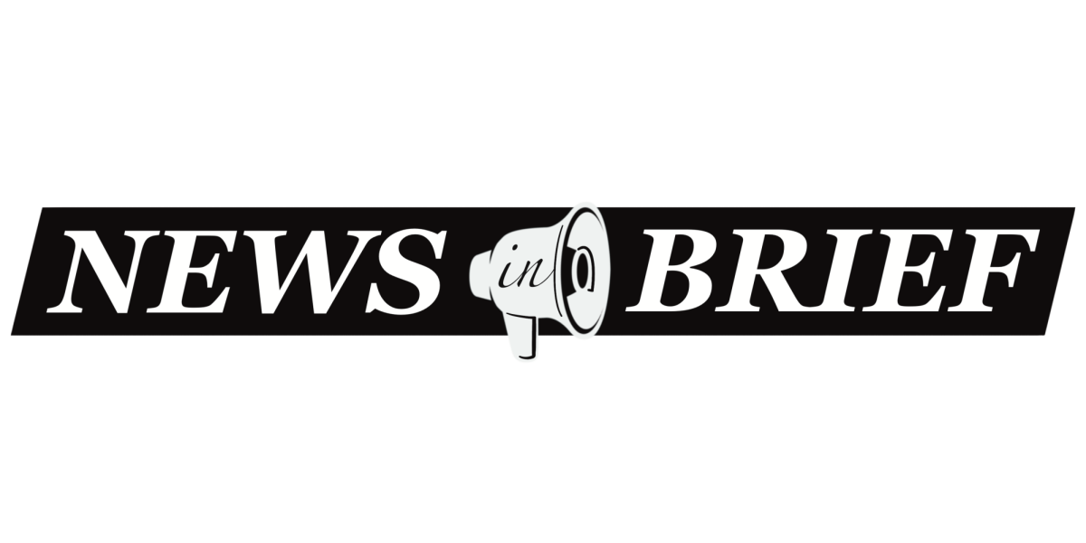 Extra! Extra! Week 8 – News in Brief