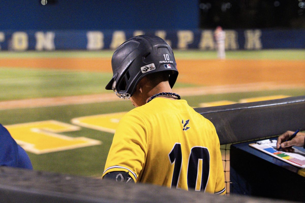 Triton baseball postseason hopes thwarted by Hawai’i