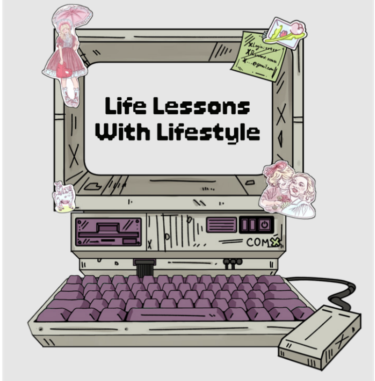 Life Lessons with Lifestyle: ‘I forgot Mother’s Day, what should I do?’