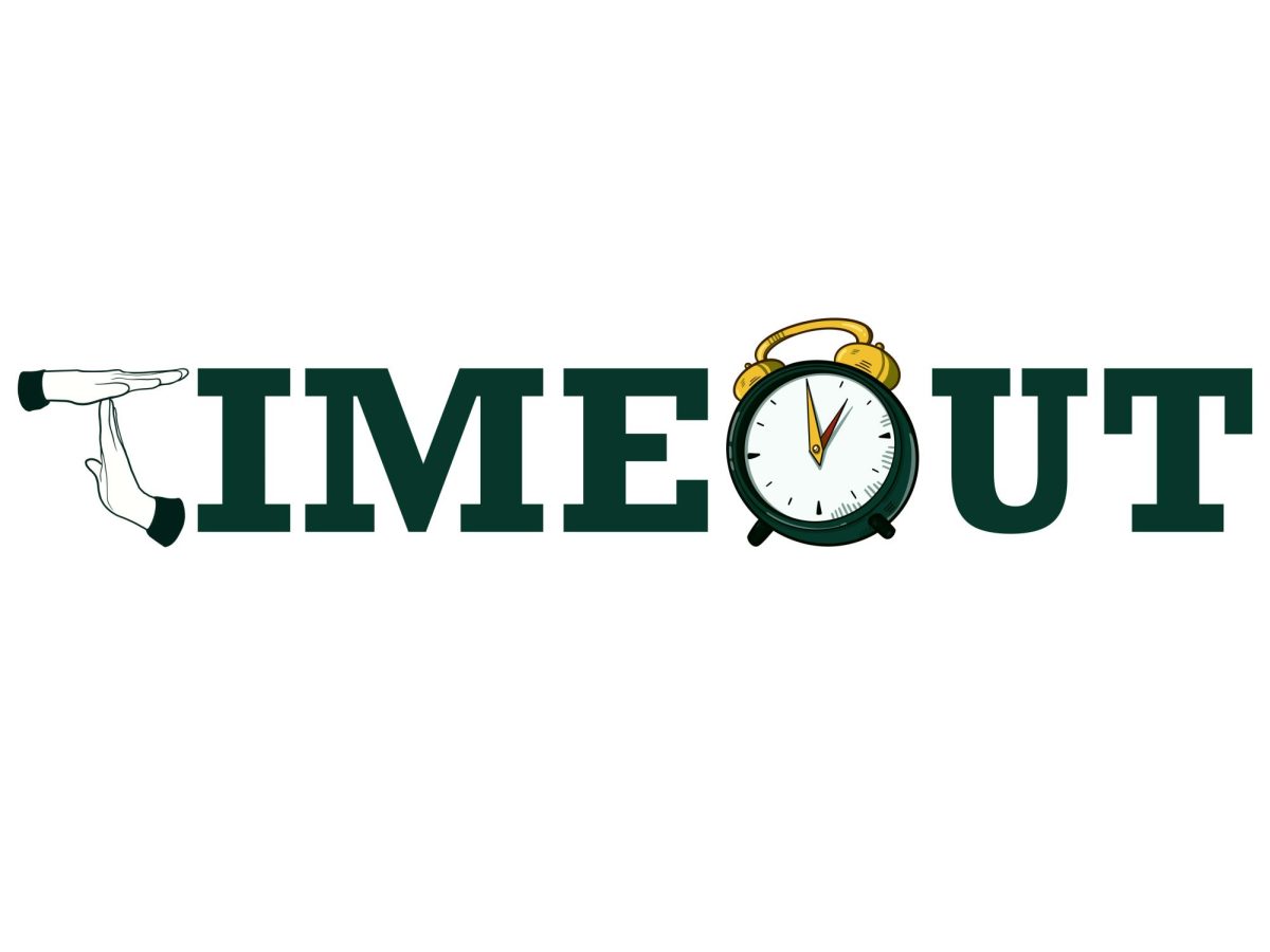 Timeout: A brief analysis of a noteworthy week or so in the sports world