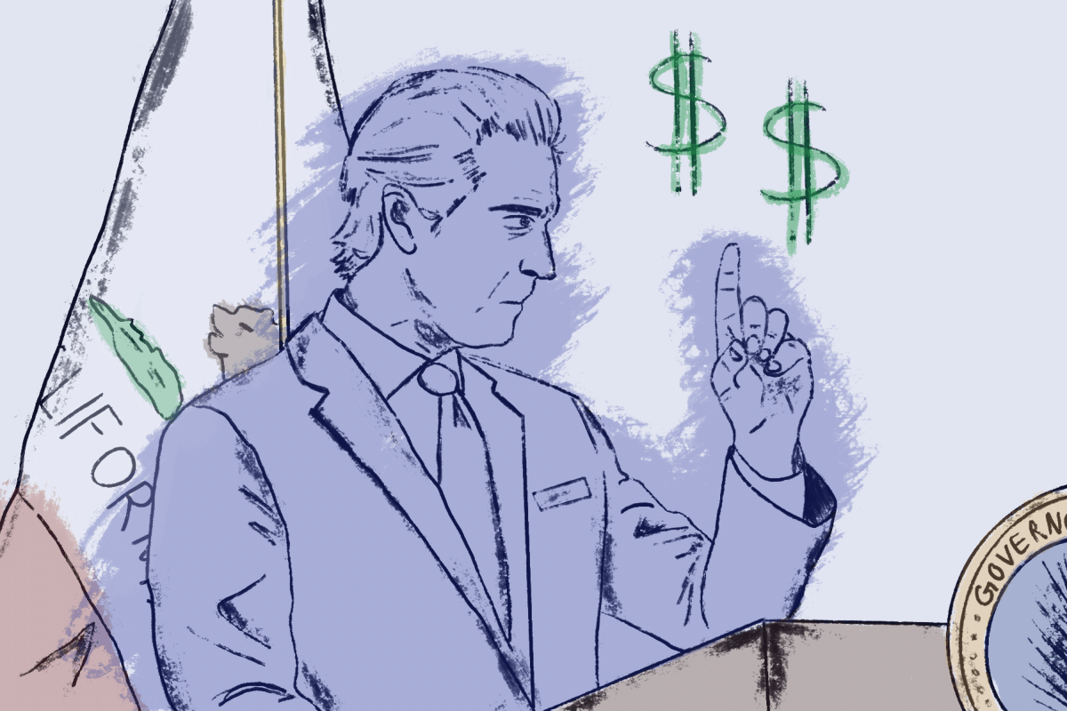 Gov. Gavin Newsom releases revised 2025-26 California state budget