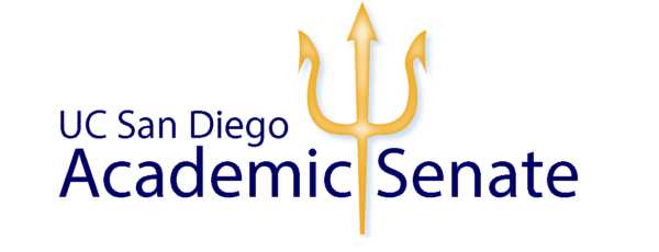 Image courtesy of Academic Senate Office