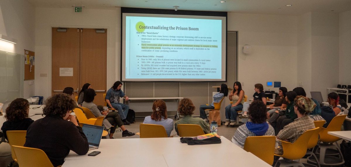 ‘Alternative perspectives in planning’: Inside UCSD’s first collective student-run class
