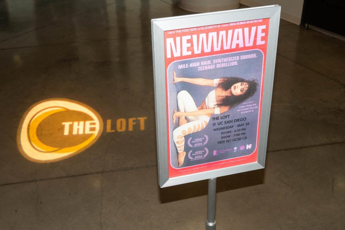 ‘New Wave’ at The Loft: The music that defined a generation