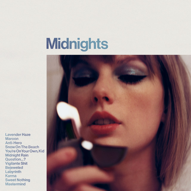 Image courtesy of Spotify
