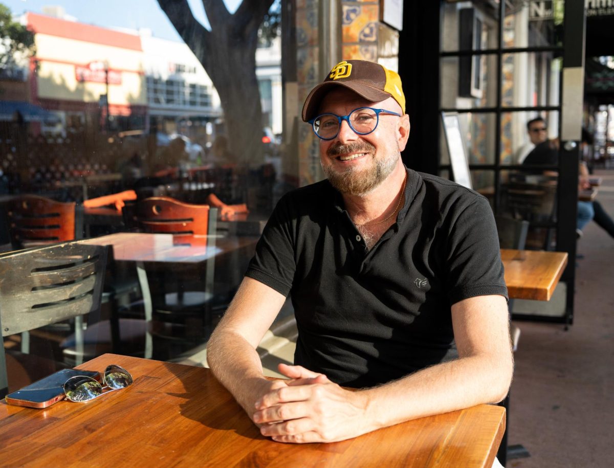 Laid-off UCSD ENIGMA researcher speaks on NIH cuts