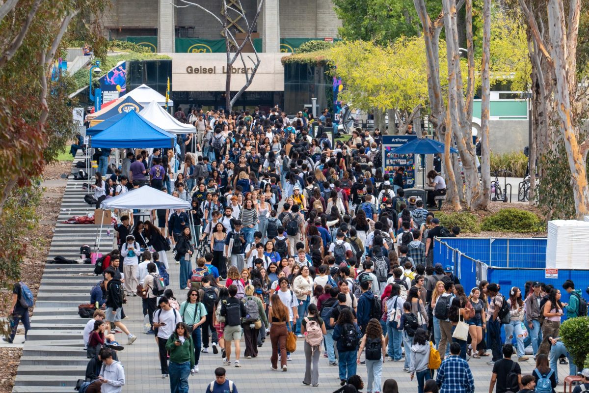 UC Regents greenlight UCSD enrollment expansion