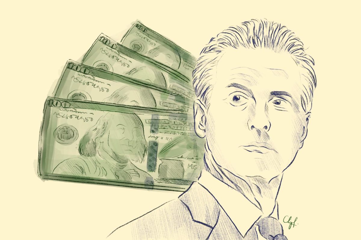Gov. Gavin Newsom finalizes UC budget, defers promised funding increases