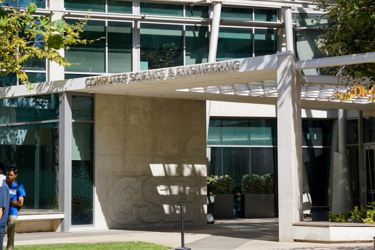 UCSD adds AI major
