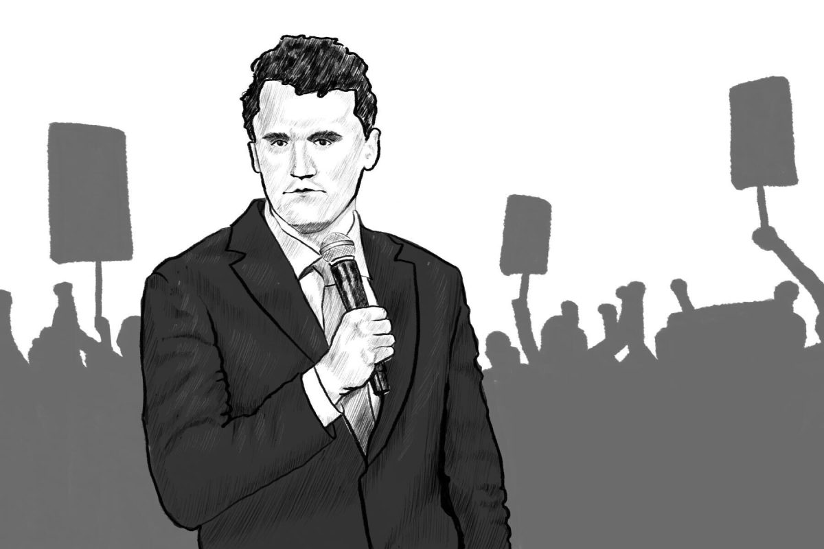 Contesting Charlie Kirk’s martyrdom, one month later