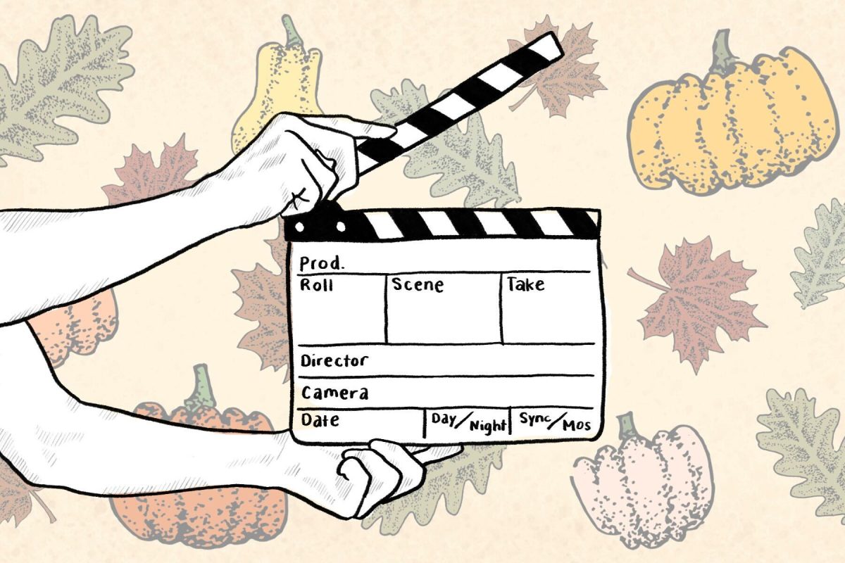 The best movies to watch this fall season