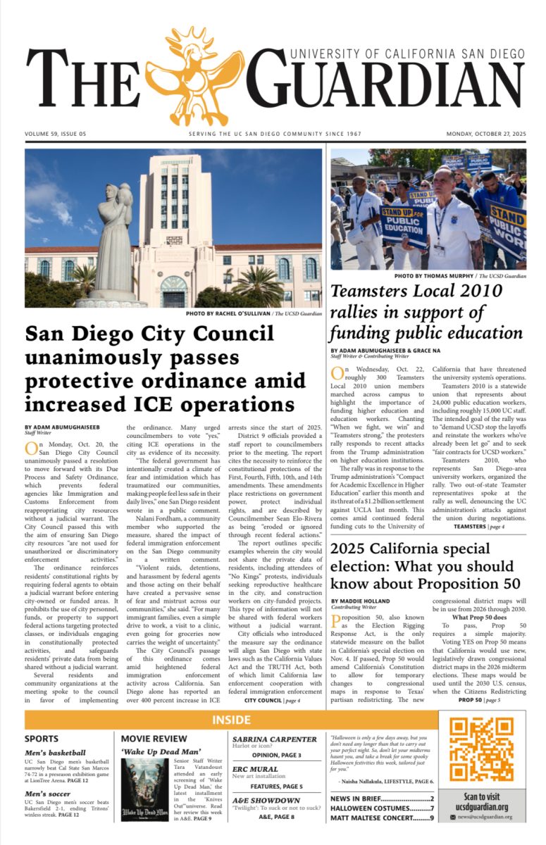 Volume 59: Issue 5