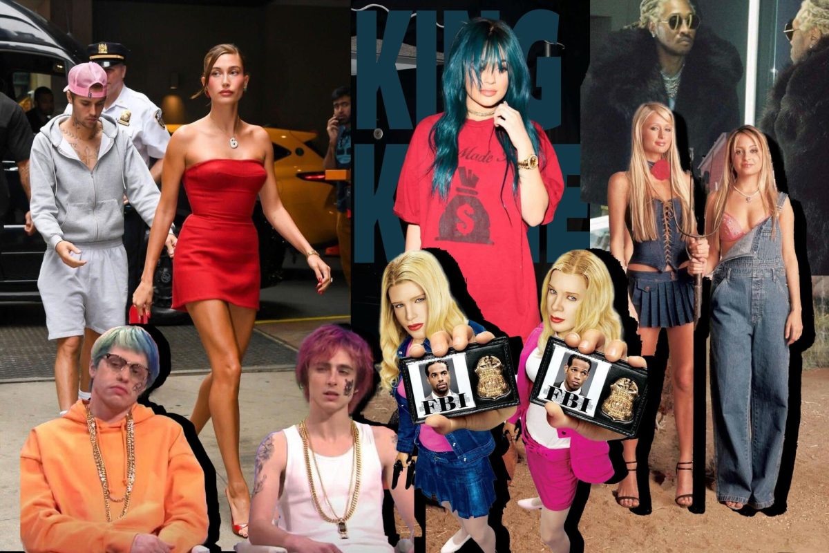 Images Courtesy of Robert Kamau, IMDb, NBC, Rotten Tomatoes, Future, and AKM-GSI.