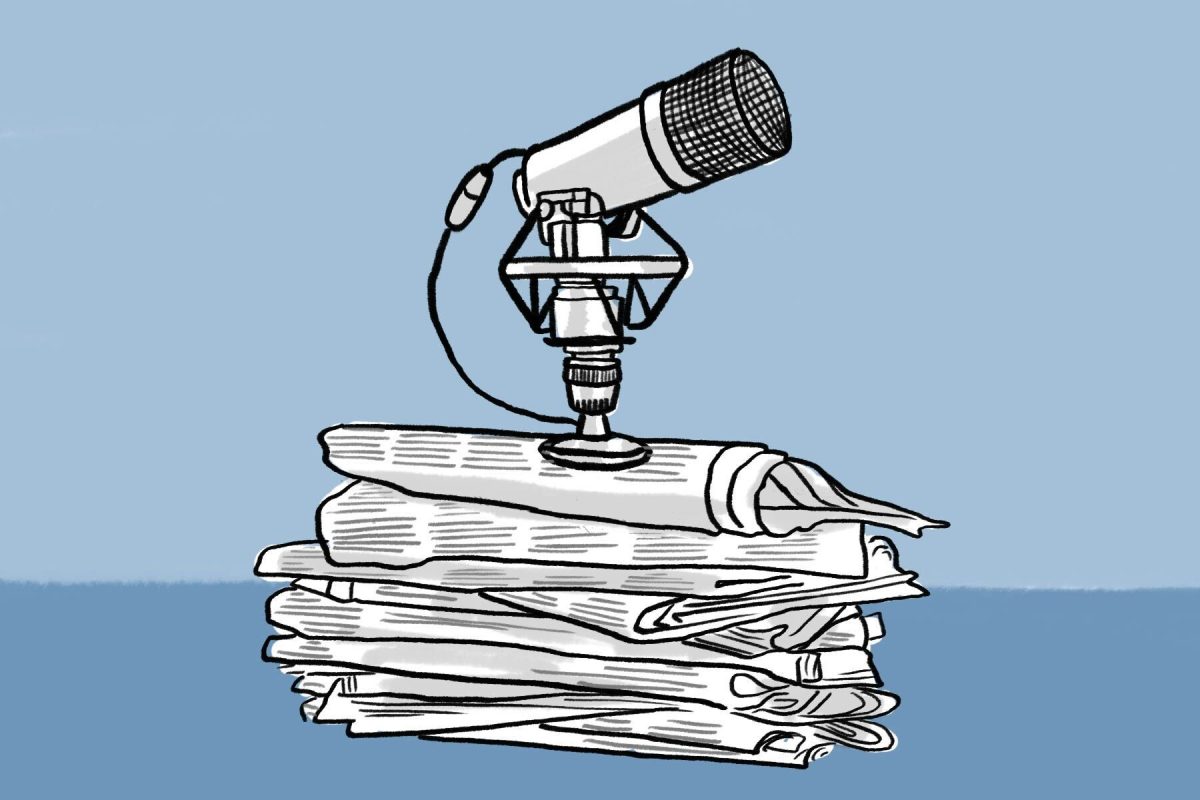 The news, according to The Guardian’s Opinion writers