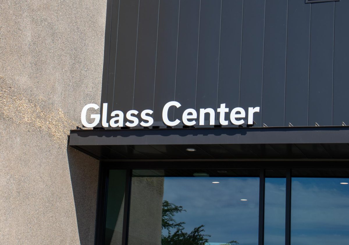 New UCSD Glass Center set to open in 2026