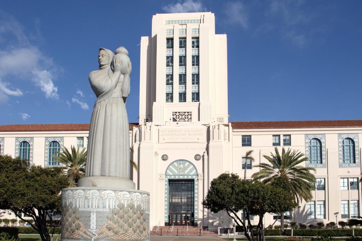 San Diego City Council unanimously passes protective ordinance amid increased ICE operations