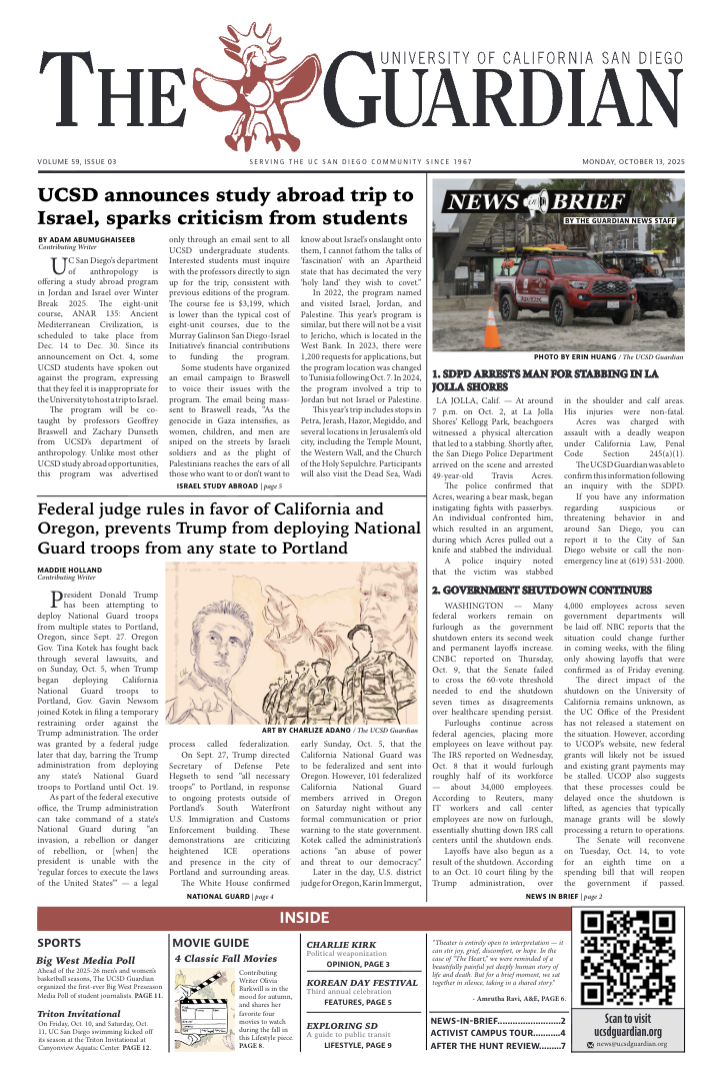 Volume 59: Issue 3